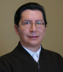 Mario Incayawar, M.D., M.Sc., Ph.D.
